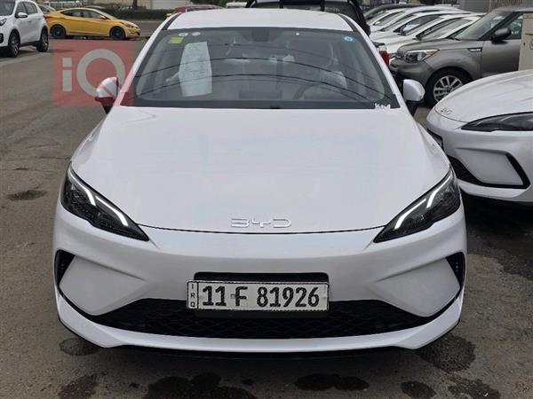 بي واي دي سيل 05 DM-i 2025 للبيع في العراق -  بغداد